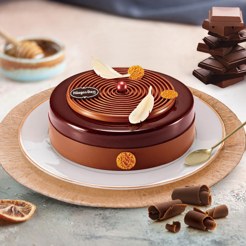 haagen-dazs-chocolate-cake-icecream